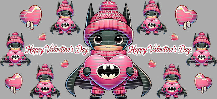 16oz Valentine-J8-464